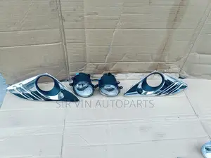 Foglight For Toyota Camry 2012 Le Set