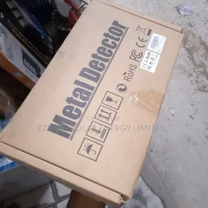Metal Detector