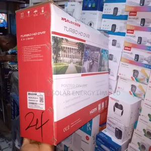Double Lens Solar Cameras