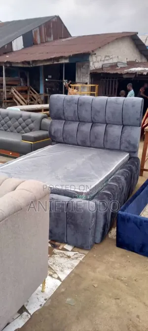 New Beautiful Executive Design Bed Frame