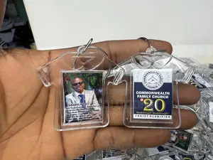 Cheap Keyring Keyholder