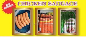 Wholesales Chicken Sausage and Retail