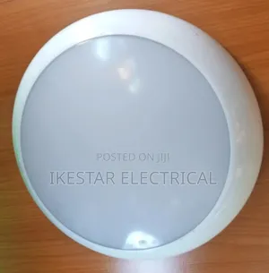 Emergency Ceilling Fitting