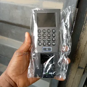 F 18 Access Control