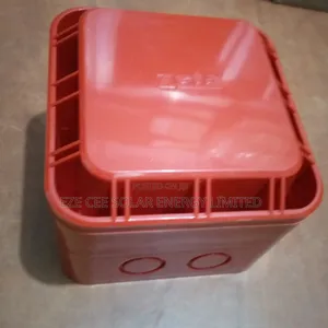 Zeta Addressable Sounder