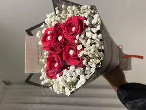 Fresh Flowers (Welcome )
