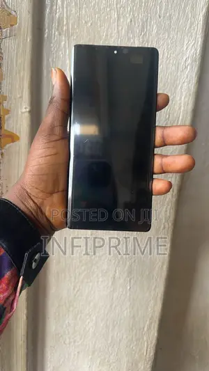 Google Pixel 6 Pro Screen