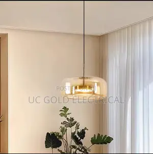 Modern Glass Pendant Lamp Led Chandeliers for Dining Room Pendantlight
