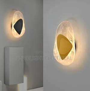 Led Wall Blanket Light