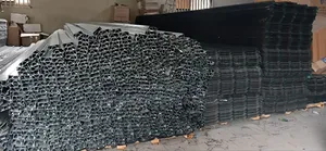 Galvanized Steel Trusses