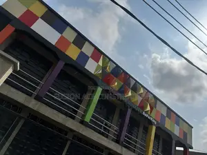 Colorful Regular/ 3d Alucoboard Cladding for Schools and More