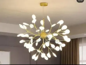 Led Chandalier Light