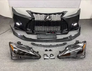 Upgrade Kit for Lexus Is250