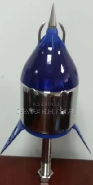Industrial Lighting Arrestor