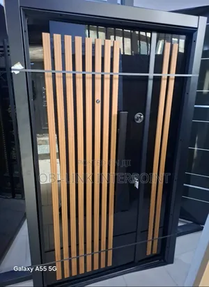 4ft 3ft Entrance Door