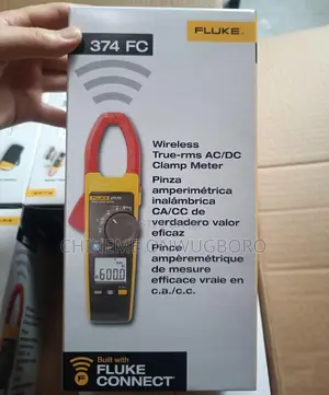 Fluke. 374 Fc