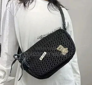 New Trending Cross Bag Just Arrived