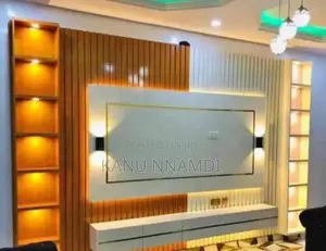 Wall Console
