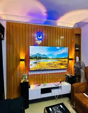 Wall Console