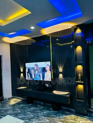 Wall Console