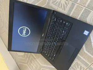 Laptop Dell Latitude 5490 8GB Intel Core i5 HDD+SSD 256GB