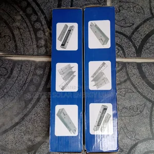 Magnetic Door Lock