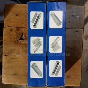 Magnetic Door Lock