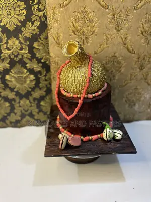 Celebration Cakes