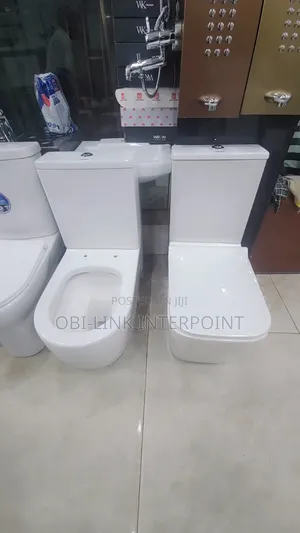 Oringinal England Wc