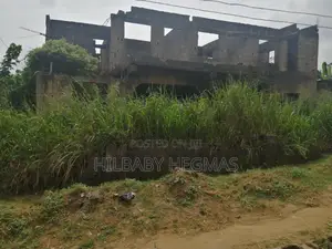 Uncompleted Blocks Of 4 Units Of Two Bedrooms Apartments For Sale
