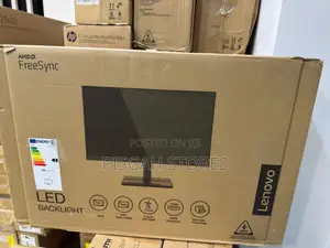 Lenovo L24e-30 FHD W-Led 24’’Inches Display Monitor