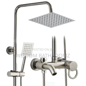 Quality Bathroom Shower Mixer