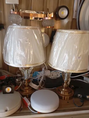 Bedside Lamp