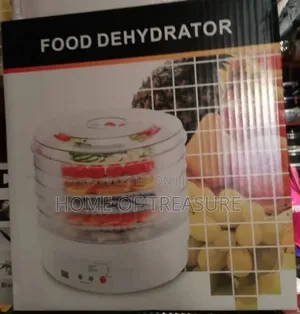 Food Dehydrator