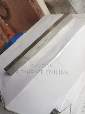 Hss White Tool 16mm ( All Sizes Available