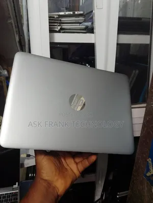 Laptop HP EliteBook 820 G3 8GB Intel Core i5 SSD 128GB