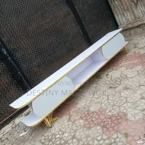 T v Console Long
