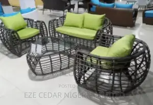 Outdoor Table Chairs Set