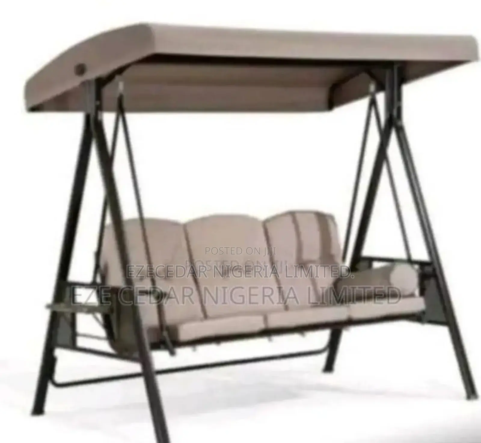 Standard Swing Bed