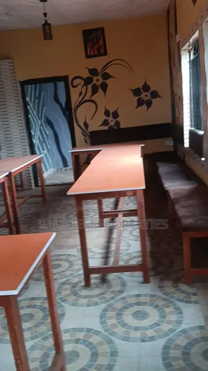 For Rent at Oke Lantoro Abeokuta