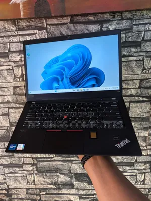Laptop Lenovo ThinkPad T14 32GB Intel Core i7 SSD 512GB