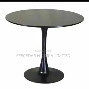 Round Marble Top Table