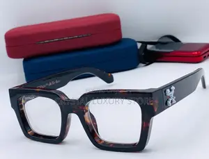 High Quality Luxury Frame Glasses