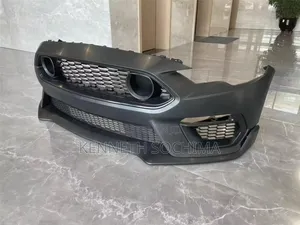 Bumper Ford Mustang 2020