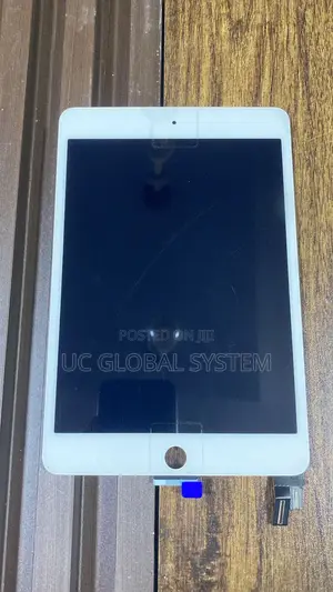 iPad Mini 4 Screen Original