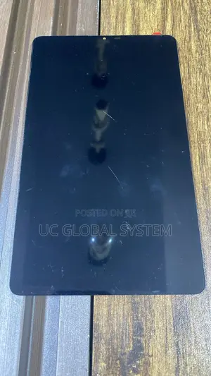 Samsung a-9 Tab Screen