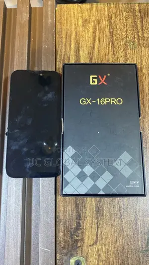 iPhone 16pro Screen Gx