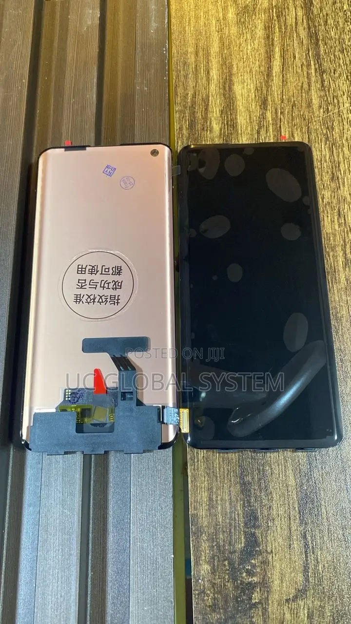 Oneplus 9pro Screen Original