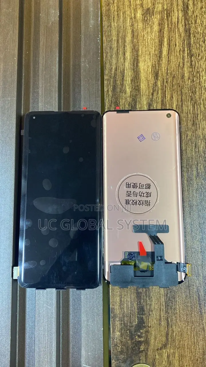 Oneplus 9pro Screen Original