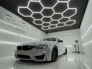 Top Best Hexagon Led Ceiling Mounted Light